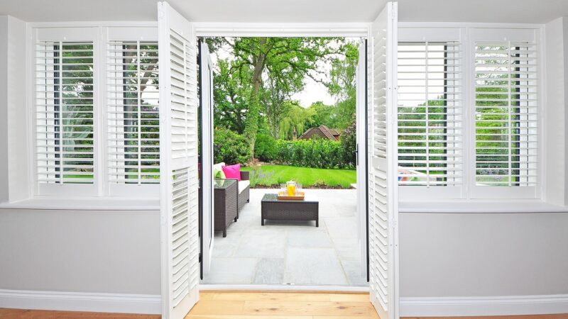 Escondido Shutters: Discover Affordable Window Treatment Solutions in San Diego