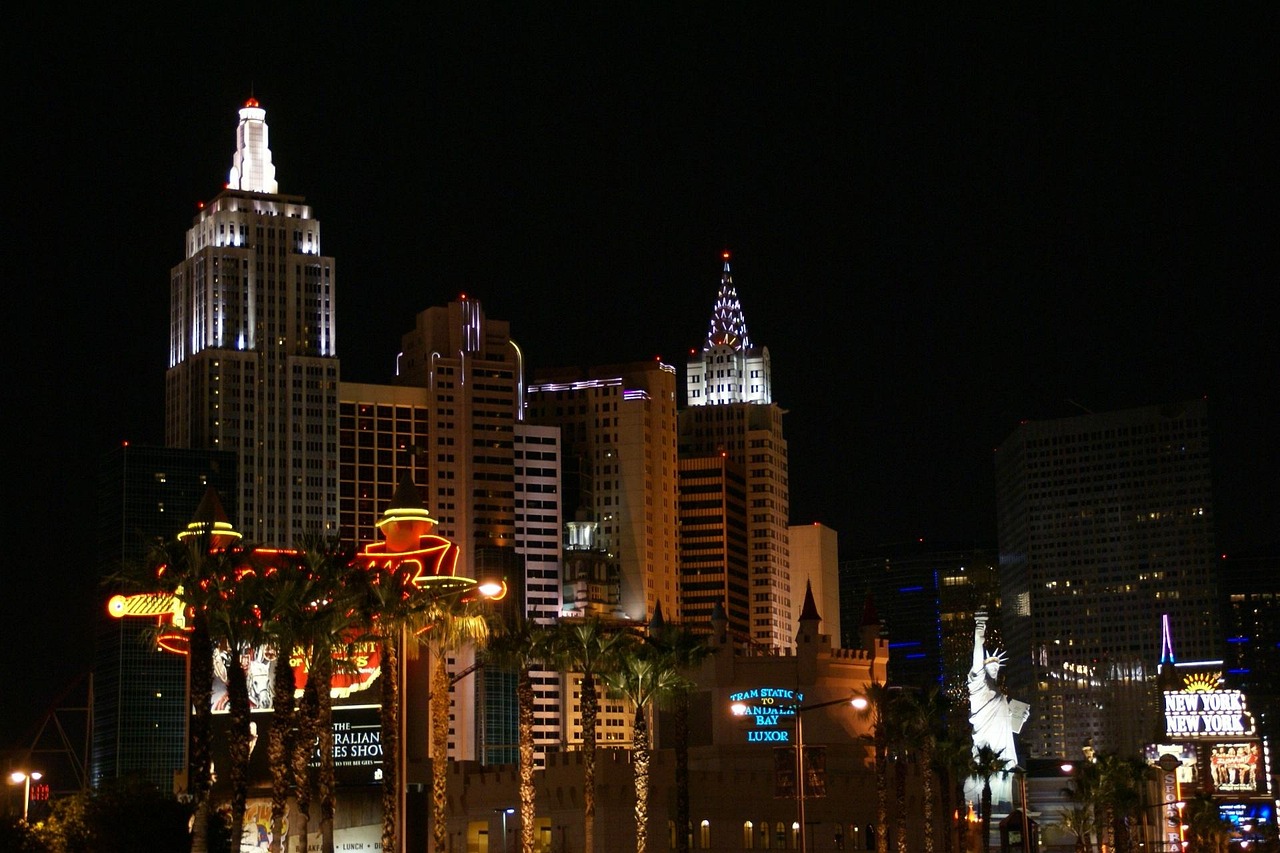 Casino Industry News: Insights into Market Regulations and Tech Trends Shaping the Future of Gaming