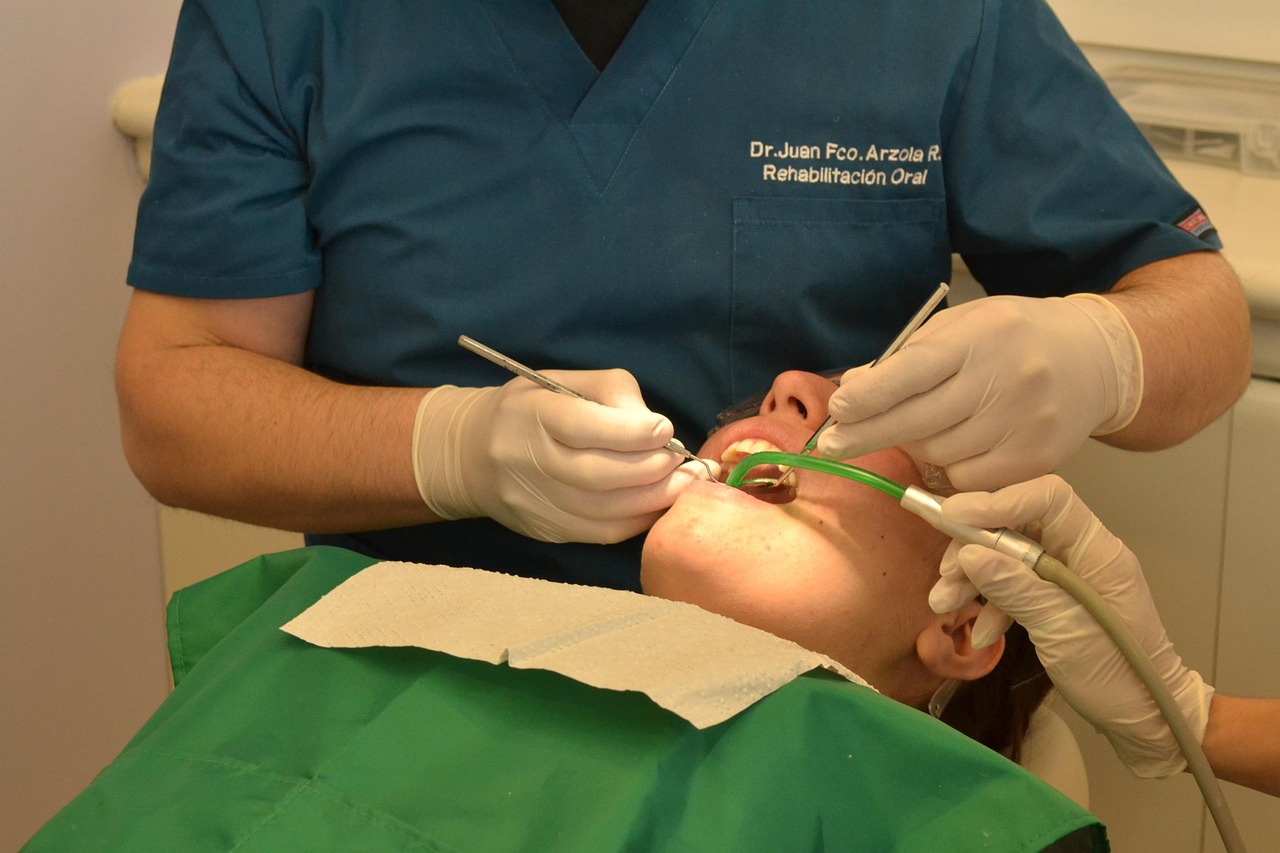 Choosing a Pediatric Dentist in Indianapolis: A Comprehensive Guide for Parents