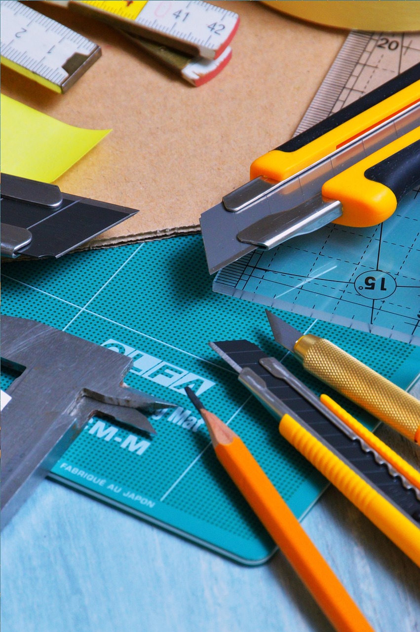 Self-Adhesive Rubber Bumpers: Choosing the Right Solution for Your Needs