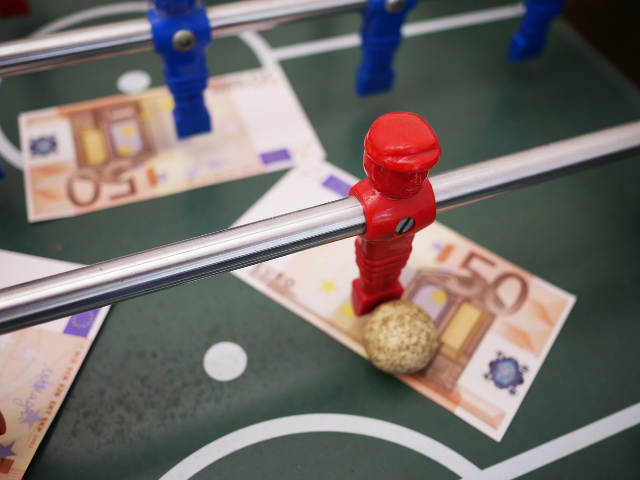 The Evolving Landscape of the Sports Betting Industry: Strategies, Insights, and Market Dynamics