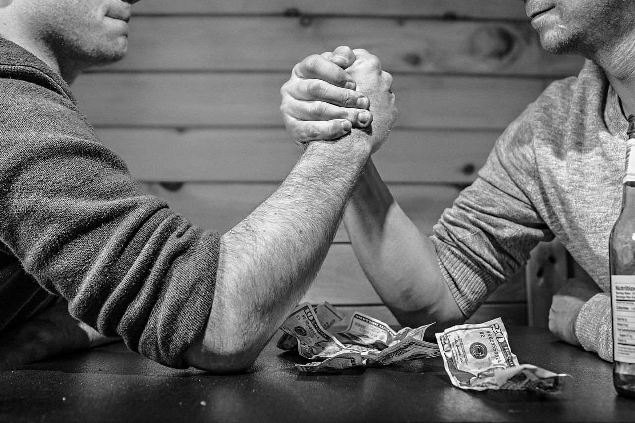 Unlocking Success in the Sports Betting Industry: Strategies for Market Access, Product Differentiation, and Player Retention
