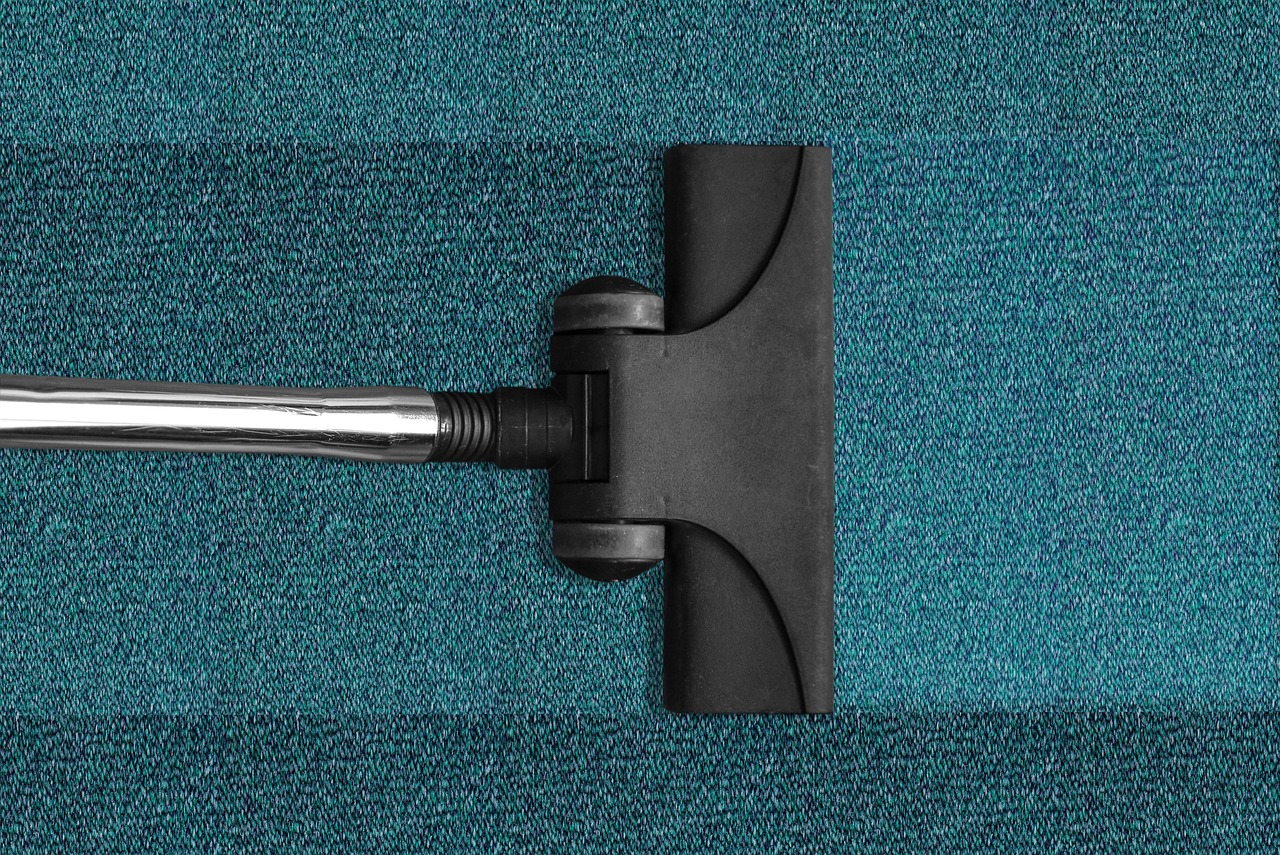 What to Look For When Choosing Carpet Cleaning Services UK