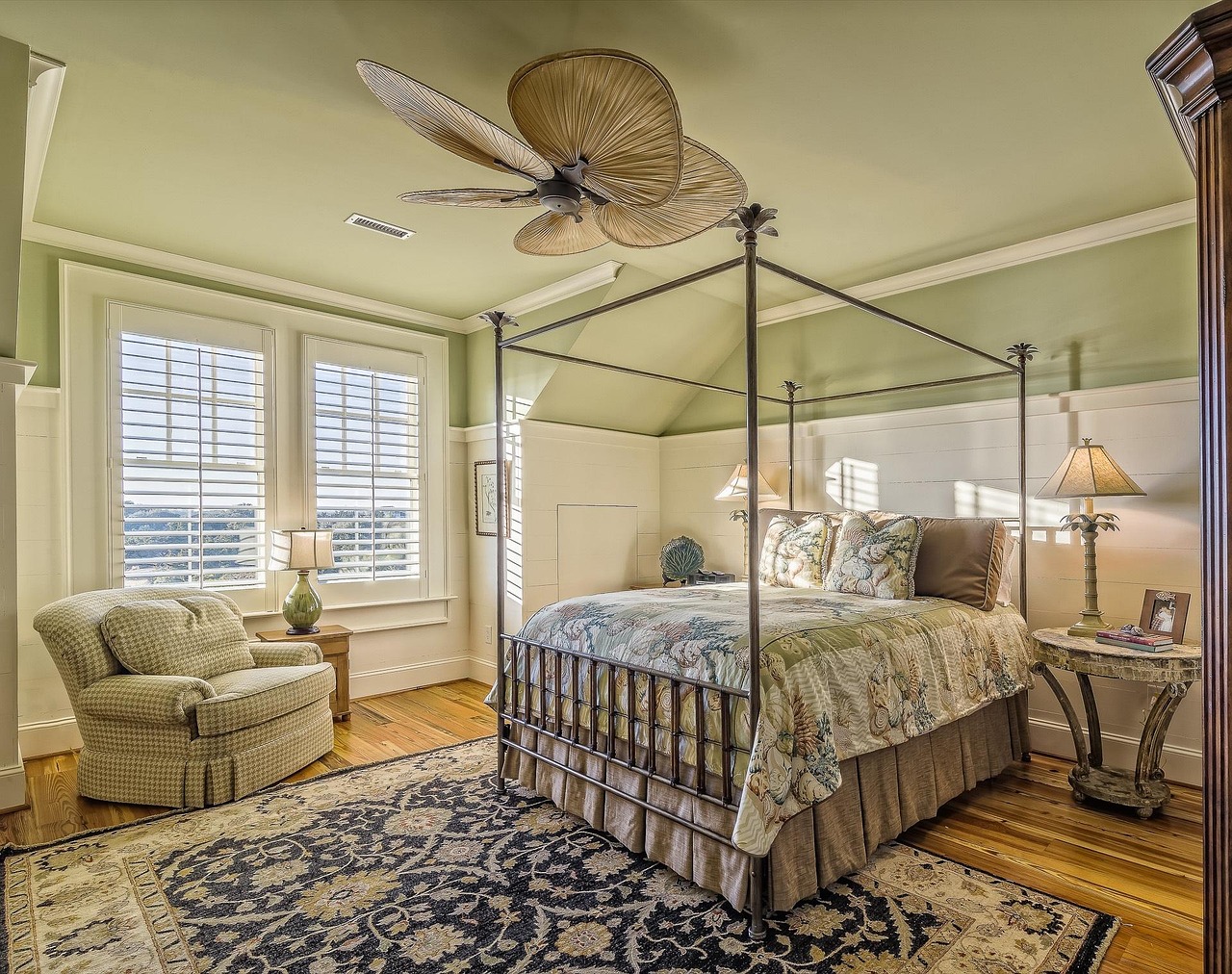 San Diego Shutters: Privacy, Light Control, and Style Solutions